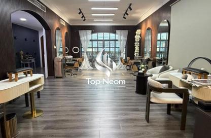 Shop - Studio - 3 for sale in Wasit - Sharjah