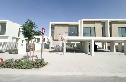 تاون هاوس - 4 غرف نوم - 4 حمامات للبيع في أورانيا - ذا فالي - دبي