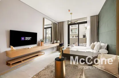 Apartment - 1 Bathroom for sale in The Autograph S Series - District 15 - Jumeirah Village Circle - Dubai