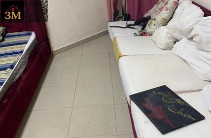 Apartment - Studio - 1 Bathroom for sale in Horizon Towers - Ajman Downtown - Ajman