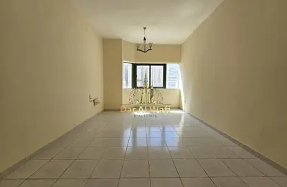 Apartment - 2 Bedrooms - 2 Bathrooms for rent in Andalusia Tower 2 - Al Nahda - Sharjah