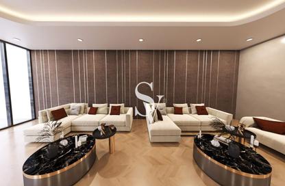 Apartment - Studio - 1 for sale in AG Square - Dubai Land Residence Complex - Dubai Apartment - Studio - 1 for sale in AG Square - Dubai Land Residence Complex - Dubai