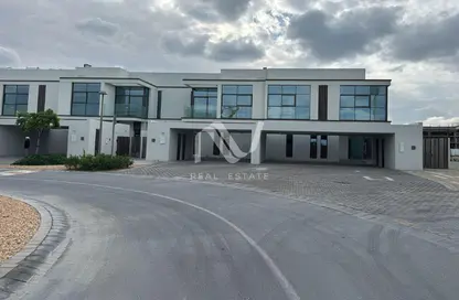 تاون هاوس - 3 غرف نوم - 4 حمامات للبيع في سوق الجبيل - جزيرة الجبيل - أبوظبي