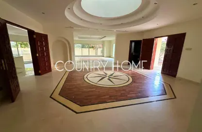 فيلا - 5 غرف نوم - 6 حمامات للايجار في فلل جميرا 3 - جميرا 3 - جميرا - دبي فيلا - 5 غرف نوم - 6 حمامات للايجار في فلل جميرا 3 - جميرا 3 - جميرا - دبي