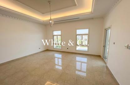 Villa - 5 Bedrooms - 5 Bathrooms for rent in Ponderosa - The Villa - Dubai