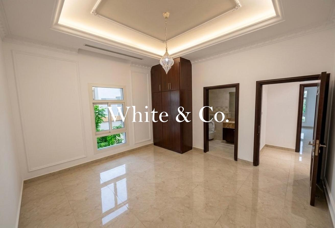 Unfurnished | Great Location | Maintained photo 8