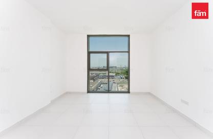 Apartment - 1 Bedroom - 2 Bathrooms for rent in Rabdan Building - Motor City - Dubai