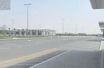 Show Room - Studio - 1 Bathroom for rent in Al Bahia Hills - Al Bahia - Ajman