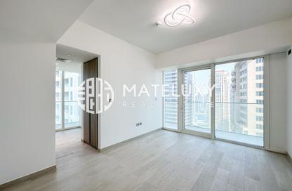 Apartment - 2 Bedrooms - 3 Bathrooms for rent in Me Do Re Tower - JLT Cluster L - Jumeirah Lake Towers - Dubai