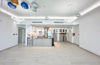 Apartment - 2 Bedrooms - 3 Bathrooms for rent in Me Do Re Tower - JLT Cluster L - Jumeirah Lake Towers - Dubai
