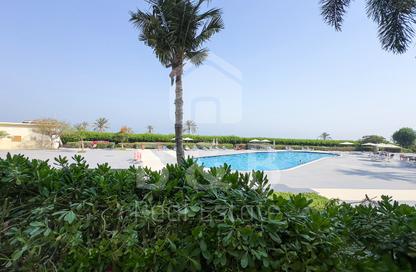 Apartment - Studio - 1 Bathroom for rent in Marina Apartments F - Al Hamra Marina Residences - Al Hamra Village - Ras Al Khaimah