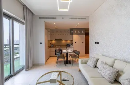 شقة - 2 غرف نوم - 2 حمامات للبيع في محمية صبحا كريك فيستاس - صبحا هارتلاند - مدينة الشيخ محمد بن راشد - دبي شقة - 2 غرف نوم - 2 حمامات للبيع في محمية صبحا كريك فيستاس - صبحا هارتلاند - مدينة الشيخ محمد بن راشد - دبي