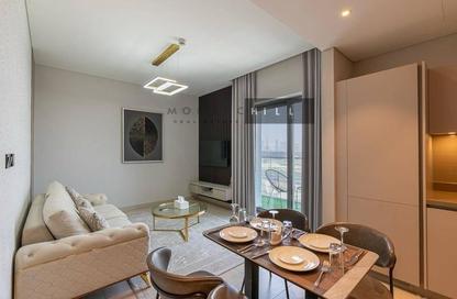 Apartment - 2 Bedrooms - 2 Bathrooms for sale in Sobha Creek Vistas Reserve - Sobha Hartland - Mohammed Bin Rashid City - Dubai Apartment - 2 Bedrooms - 2 Bathrooms for sale in Sobha Creek Vistas Reserve - Sobha Hartland - Mohammed Bin Rashid City - Dubai