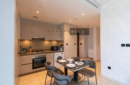 Apartment - 2 Bedrooms - 2 Bathrooms for sale in Sobha Creek Vistas Reserve - Sobha Hartland - Mohammed Bin Rashid City - Dubai Apartment - 2 Bedrooms - 2 Bathrooms for sale in Sobha Creek Vistas Reserve - Sobha Hartland - Mohammed Bin Rashid City - Dubai