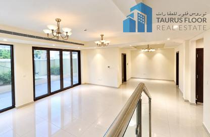 Villa - 5 - 5 for rent in Mirdif Villas - Mirdif - Dubai