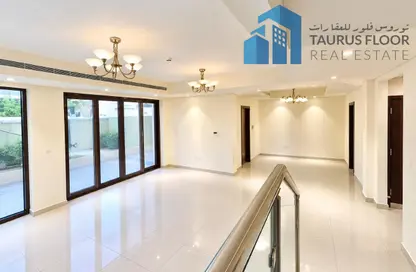 Villa - 5 Bedrooms - 5 Bathrooms for rent in Mirdif Villas - Mirdif - Dubai Villa - 5 Bedrooms - 5 Bathrooms for rent in Mirdif Villas - Mirdif - Dubai
