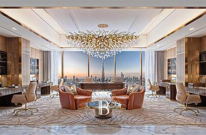 Apartment - 2 Bedrooms - 2 Bathrooms for sale in Bayz 102 by Danube - Business Bay - Dubai