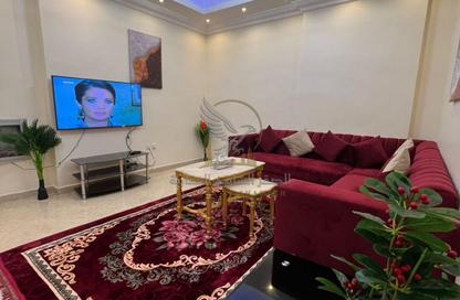 Apartment - 3 - 3 for rent in Al Rawda 3 Villas - Al Rawda 3 - Al Rawda - Ajman