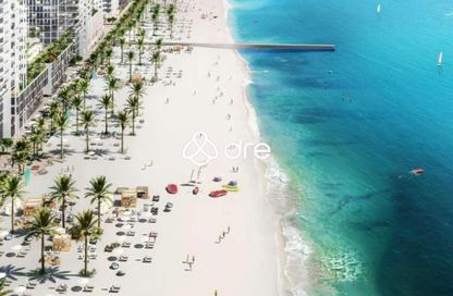 Apartment - 3 Bedrooms - 3 Bathrooms for sale in Address The Bay - EMAAR Beachfront - Dubai Harbour - Dubai