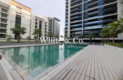 Apartment - 1 Bedroom - 2 Bathrooms for sale in 399 Hills Park B - 399 Hills Park - Dubai Hills Estate - Dubai