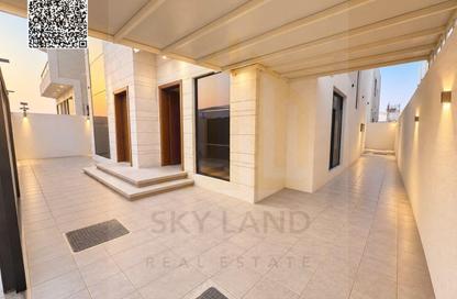 Villa - 5 Bedrooms - 7 Bathrooms for sale in Al Zaheya Gardens - Al Zahya - Ajman