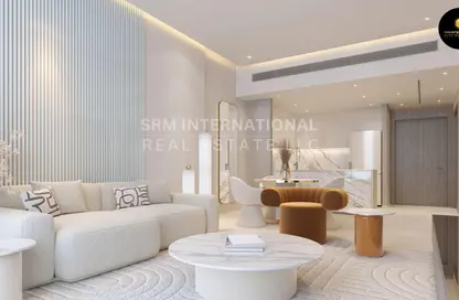 شقة - 2 غرف نوم - 2 حمامات للبيع في برج أوريستا - منطقة 11 - قرية جميرا الدائرية - دبي شقة - 2 غرف نوم - 2 حمامات للبيع في برج أوريستا - منطقة 11 - قرية جميرا الدائرية - دبي