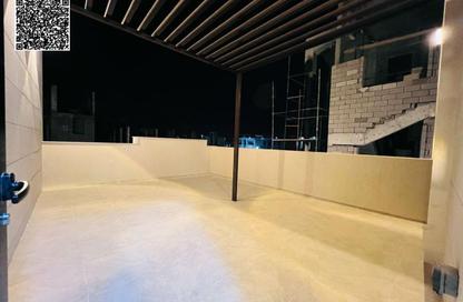 Villa - 4 Bedrooms - 6 Bathrooms for rent in Al Zaheya Gardens - Al Zahya - Ajman