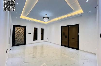 Villa - 4 Bedrooms - 6 Bathrooms for rent in Al Zaheya Gardens - Al Zahya - Ajman Villa - 4 Bedrooms - 6 Bathrooms for rent in Al Zaheya Gardens - Al Zahya - Ajman