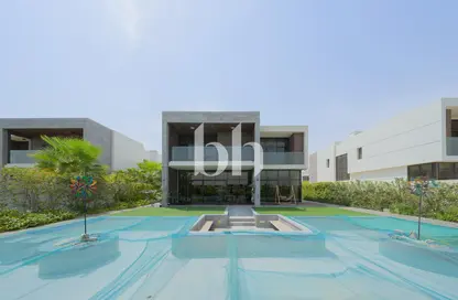 فيلا - 5 غرف نوم - 6 حمامات للبيع في فيلات فينيتو - داماك هيلز - دبي فيلا - 5 غرف نوم - 6 حمامات للبيع في فيلات فينيتو - داماك هيلز - دبي