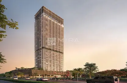 Apartment - 1 Bedroom - 1 Bathroom for sale in Saba Tower 4 - JLT Cluster Q - Jumeirah Lake Towers - Dubai