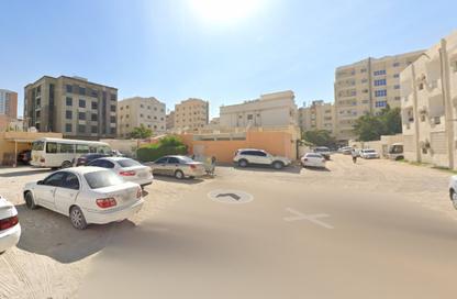 Land - Studio for sale in Basatin Al Serra - Al Serra Residential Area - Umm Al Quwain