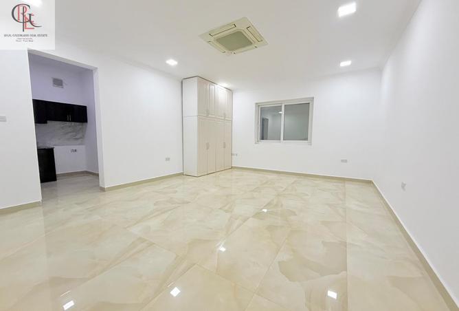 BRAND NEW LUXURY HUGE STUDIO WITH BIG BALCONY MBZ