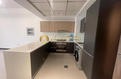 Apartment - 1 Bedroom - 2 Bathrooms for rent in Aria - District 14 - Jumeirah Village Circle - Dubai