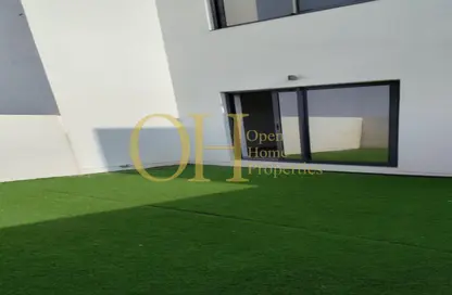 Apartment - Studio - 1 Bathroom for rent in Al Ghadeer 2 - Al Ghadeer - Abu Dhabi