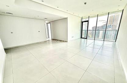 Apartment - 2 Bedrooms - 3 Bathrooms for rent in Shadow Tower - Al Mamzar - Sharjah - Sharjah