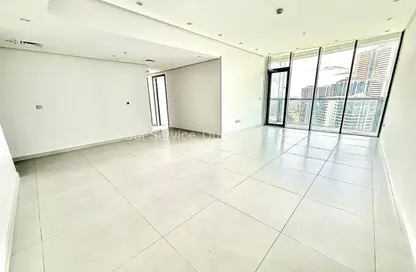 Apartment - 2 Bedrooms - 3 Bathrooms for rent in Shadow Tower - Al Mamzar - Sharjah - Sharjah