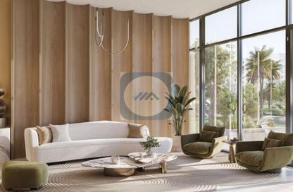 Apartment - Studio - 1 Bathroom for sale in Nuve by Zoya - Dubai Land Residence Complex - Dubai Land - Dubai