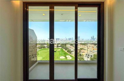 Apartment - 1 Bedroom - 2 Bathrooms for sale in Condor Golf Links 18 - Dubai Sports City - Dubai