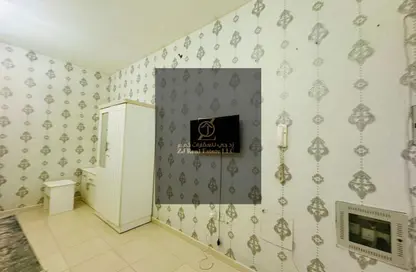 Apartment - Studio - 1 Bathroom for sale in Orient Tower 1 - Orient Towers - Al Bustan - Ajman Apartment - Studio - 1 Bathroom for sale in Orient Tower 1 - Orient Towers - Al Bustan - Ajman