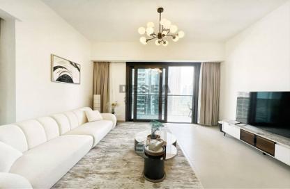 Apartment - 3 - 4 for rent in Act Two - Act One Act Two Towers - Opera District - Downtown Dubai - Dubai