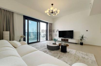 Apartment - 3 - 4 for rent in Act Two - Act One Act Two Towers - Opera District - Downtown Dubai - Dubai