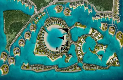 أرض - استوديو للبيع في منتجع القرم - القرم - أبوظبي