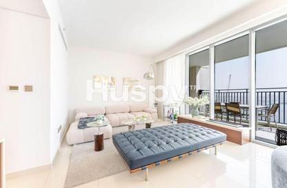 Apartment - 3 - 3 for sale in 17 Icon Bay - Dubai Creek Harbour (The Lagoons) - Dubai Apartment - 3 - 3 for sale in 17 Icon Bay - Dubai Creek Harbour (The Lagoons) - Dubai