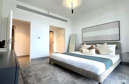 Apartment - 2 Bedrooms - 3 Bathrooms for sale in Nasaq - Aljada - Sharjah