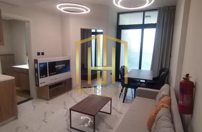 Apartment - 1 Bedroom - 1 Bathroom for rent in Al Maryah Vista - Al Maryah Island - Abu Dhabi