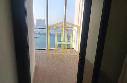 Apartment - 1 Bedroom - 1 Bathroom for rent in Al Maryah Vista - Al Maryah Island - Abu Dhabi Apartment - 1 Bedroom - 1 Bathroom for rent in Al Maryah Vista - Al Maryah Island - Abu Dhabi
