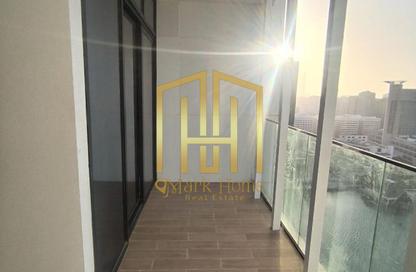 Apartment - 1 Bedroom - 1 Bathroom for rent in Al Maryah Vista - Al Maryah Island - Abu Dhabi