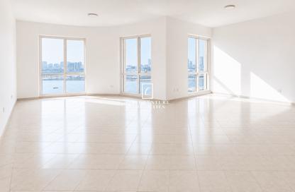 Apartment - 2 Bedrooms - 3 Bathrooms for sale in The Crescent A - The Crescent - Dubai Production City (IMPZ) - Dubai
