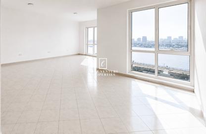 Apartment - 2 Bedrooms - 3 Bathrooms for sale in The Crescent A - The Crescent - Dubai Production City (IMPZ) - Dubai
