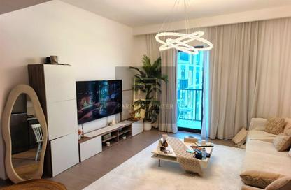 Apartment - 1 Bedroom - 1 Bathroom for rent in Executive Residences 1 - Executive Residences - Dubai Hills Estate - Dubai Apartment - 1 Bedroom - 1 Bathroom for rent in Executive Residences 1 - Executive Residences - Dubai Hills Estate - Dubai